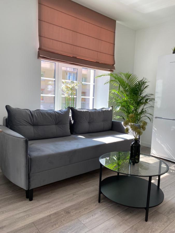 Apartment Studio46 Klaipeda