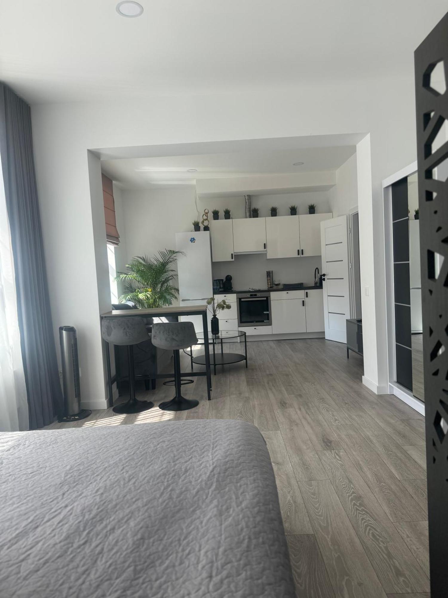 Apartment Studio46 *