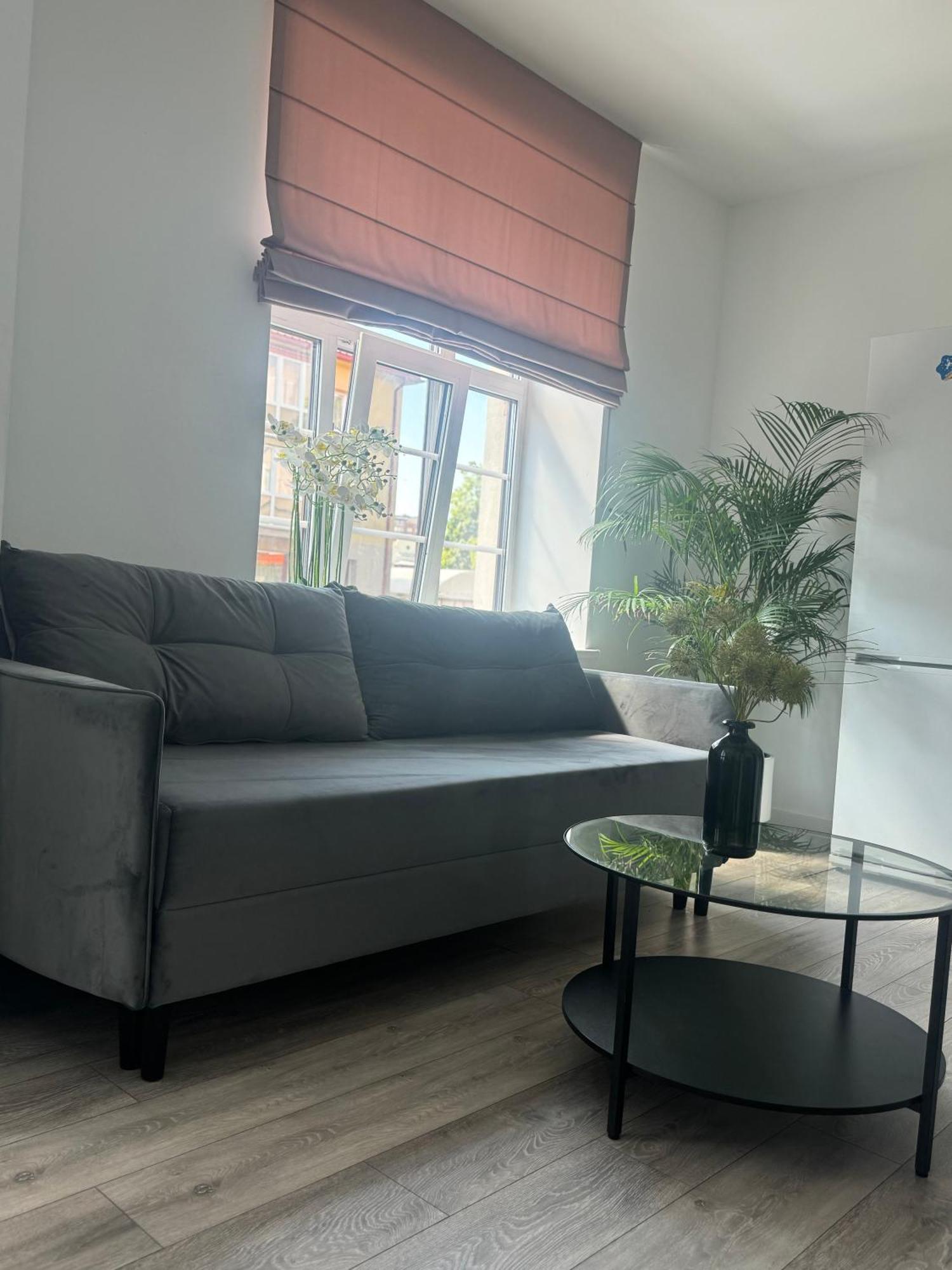 Apartment Studio46