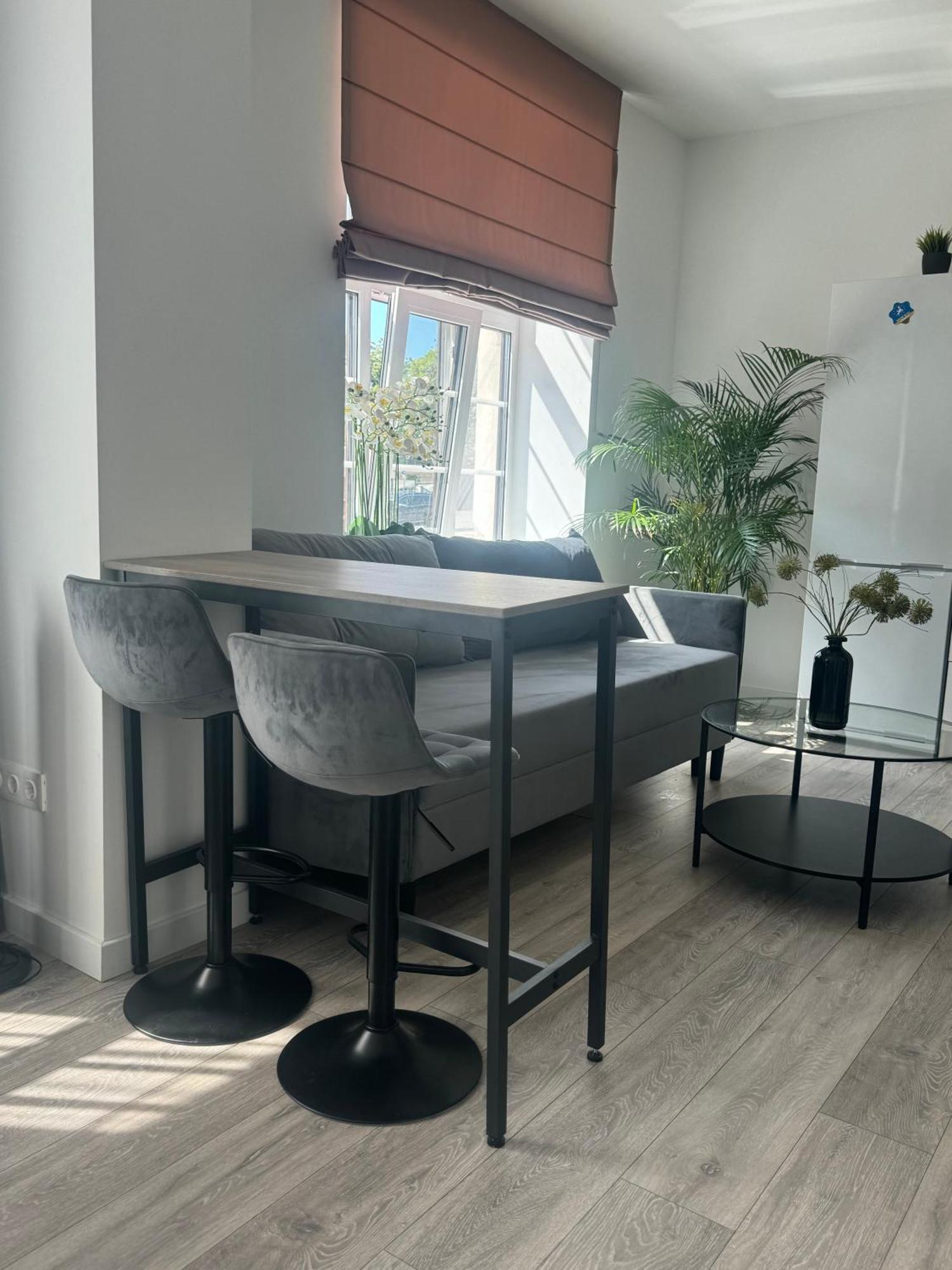 Apartment Studio46